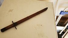 Japanese arisaka bayonet for sale  Lexington