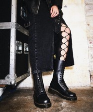 Iconic martens eye for sale  CHESTER