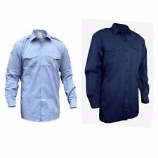 Raf working shirt for sale  BEDFORD