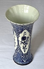 Boch delfts vase gebraucht kaufen  Stuttgart
