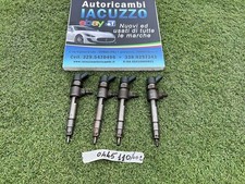 Iniettori 1.9 jtd usato Iniettori 1.9 jtd usato  San Mauro Castelverde