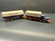 Wiking 048003 pritschenlastzug gebraucht kaufen  Strausberg