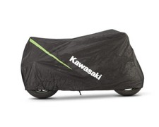 Coprimoto kawasaki taglia usato  Bellinzago Novarese