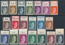 Stamp germany 781 d'occasion  Expédié en Belgium