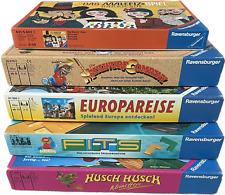 Ravensburger auswahl maulwurf gebraucht kaufen  Eisenberg, Kerzenheim