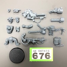 Ork lootas burna for sale  ASHFORD