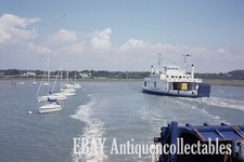 Sealink ship cenwulf for sale  ARUNDEL