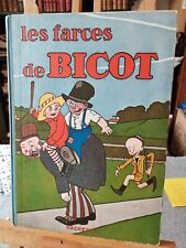 Livres anciens. farces d'occasion  Bry-sur-Marne