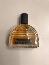 Marbert gentleman eau gebraucht kaufen  Ehingen (Donau)