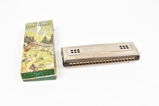 Hohner echo harp gebraucht kaufen  Leonberg
