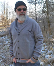 Strickjacke vintage retro gebraucht kaufen  Unterschleißheim