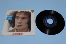 Leano morelli porterei usato  Firenze