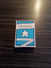 Meeple limited edition for sale  NOTTINGHAM