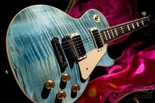 Gibson usa 2014 d'occasion  Expédié en Belgium
