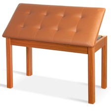 Duet piano bench for sale  Brentwood