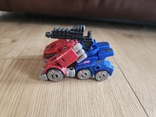 Transformers optimus prime for sale  CAMBORNE