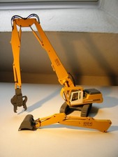 Conrad 2907 liebherr gebraucht kaufen  Eystrup