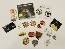 Sports jewelry lot for sale  Asheville