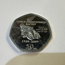 Isle man 2009 for sale  UK