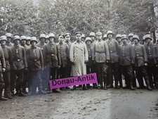 Foto feldgrau stahlhelm gebraucht kaufen  Regensburg