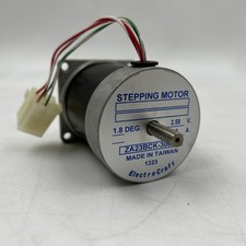 Electrocraft electric motor for sale  Topeka