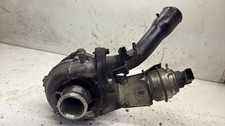 Turbina per fiat usato  Italia