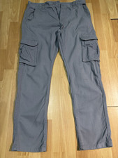 Men cargo trousers for sale  NUNEATON