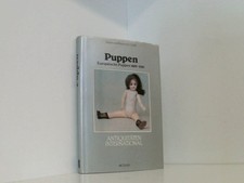 Puppen europäische puppen gebraucht kaufen  Berlin