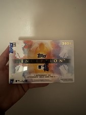 2024 topps inception for sale  Newport News