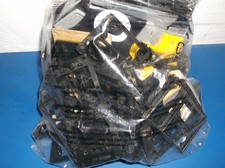 GRANDE Lote de Futaba, KRAFT & Outros BANDEJAS E PEÇAS SERVAS TODAS BOAS NOVAS E USADAS comprar usado  Enviando para Brazil