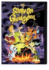 Scooby-Doo and the Ghoul School (DVD) comprar usado  Enviando para Brazil