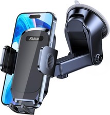 Blukar car phone for sale  EDINBURGH