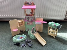 Animal hospital jungle for sale  HINCKLEY