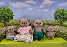 Sylvanian families koala for sale  NOTTINGHAM