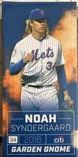 Noah syndergaard garden for sale  Eatontown