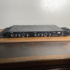 Peavey vsx audio for sale  Webster