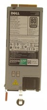 Zasilacz Dell 2000W 0W1R7V C4130 na sprzedaż  PL