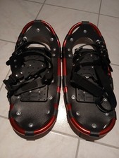 Schneeschuhe alu 50cm gebraucht kaufen  Sigmarszell