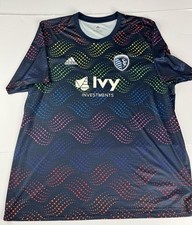 Sporting jersey mens for sale  Kansas City