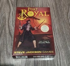 Sjg card games for sale  Seattle