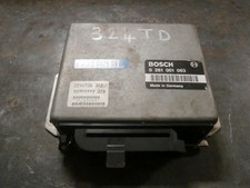 Calculateur bmw e30 d'occasion  Brigueuil