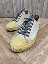 Church sneakers bianca usato  Sant Anastasia