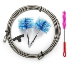Baretto kit pulizia usato  Alpignano