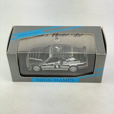 Minichamps boxed 3001 for sale  ROYSTON