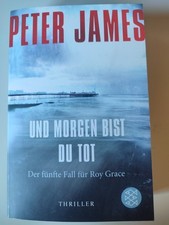 Morgen bist tot gebraucht kaufen  Wissen-Umland