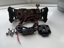 Touratech garmin zumo for sale  NEATH