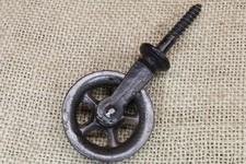 Old screw pulley for sale  Millersville