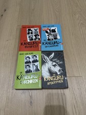 Marc uwe kling gebraucht kaufen Marc uwe kling gebraucht kaufen  Düsseldorf