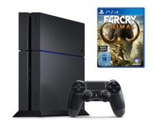 Ps4 konsole 500gb gebraucht kaufen  Berlin