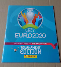Figurine panini euro usato  Italia